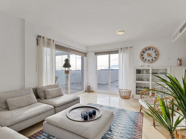 Penthouse in Los Pacos