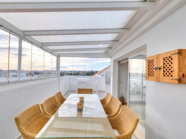 Penthouse in Los Pacos