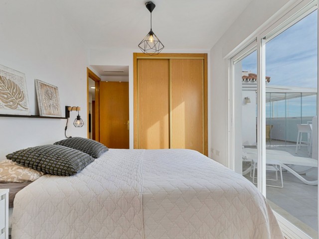 Penthouse in Los Pacos