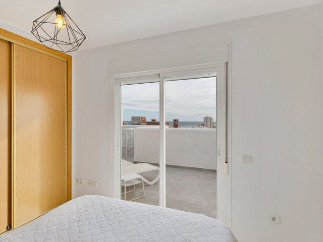 Penthouse in Los Pacos