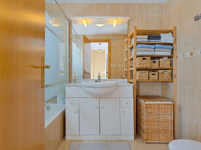 Penthouse in Los Pacos