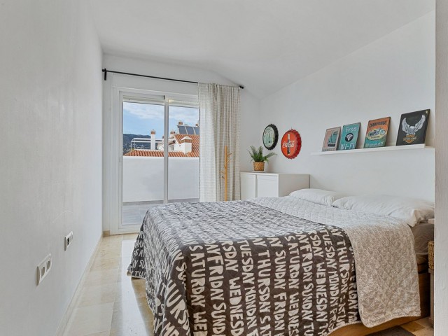 Penthouse in Los Pacos