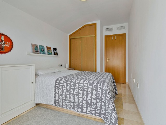 Penthouse in Los Pacos