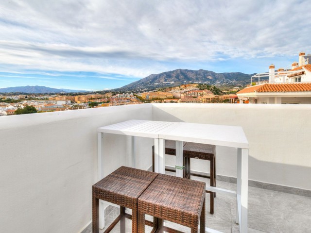 Penthouse in Los Pacos