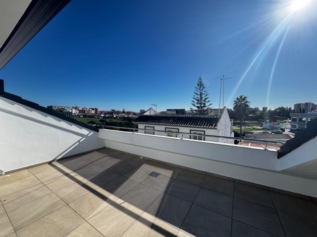 Apartment, Fuengirola