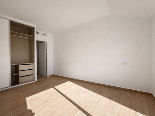 3 Bedrooms Apartment in Fuengirola