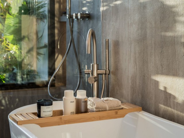 3 Bedrooms Townhouse in Nueva Andalucía