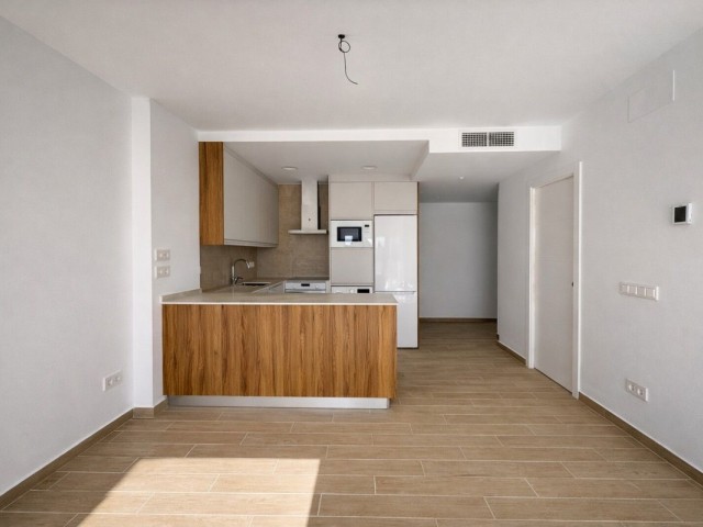 3 Bedrooms Apartment in Fuengirola