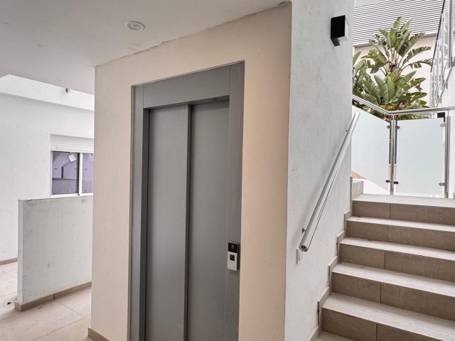 3 Bedrooms Apartment in Fuengirola