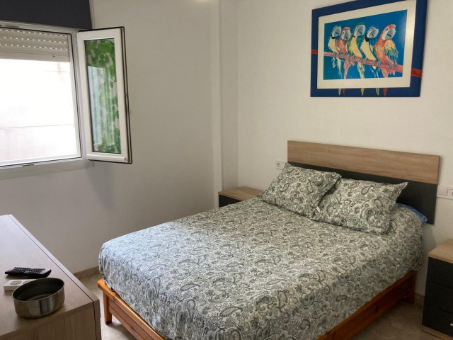 Penthouse in Torremolinos