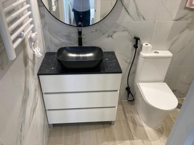 Penthouse in Torremolinos