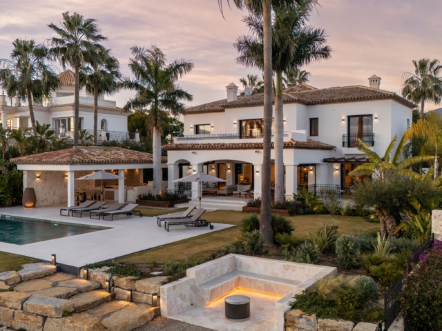 Villa Los Flamingos - R5293273