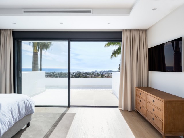 4 Slaapkamer Villa in Los Flamingos