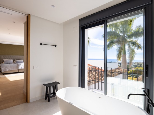 4 Slaapkamer Villa in Los Flamingos