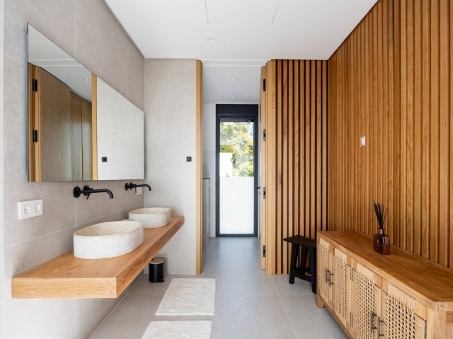 4 Slaapkamer Villa in Los Flamingos