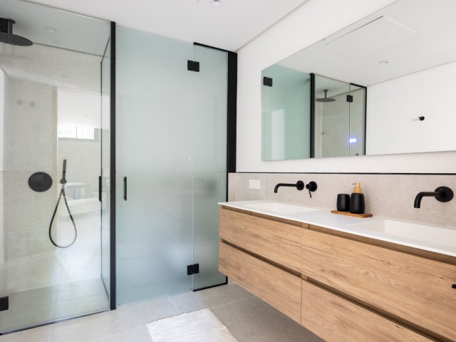 4 Slaapkamer Villa in Los Flamingos