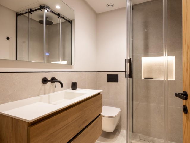 4 Slaapkamer Villa in Los Flamingos