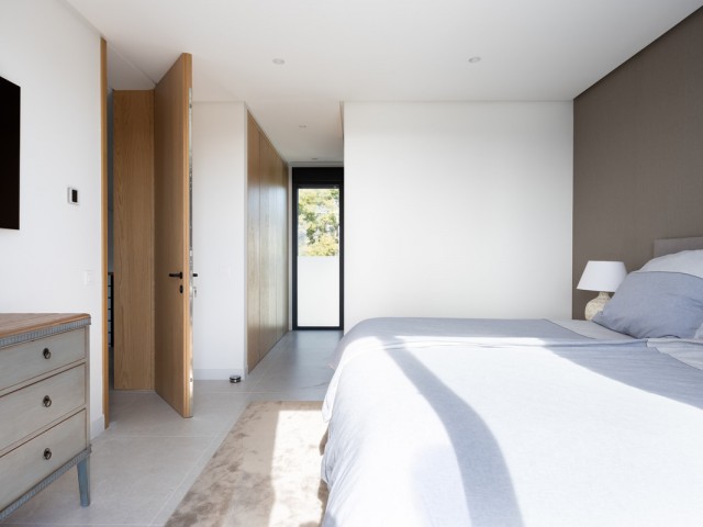 4 Slaapkamer Villa in Los Flamingos