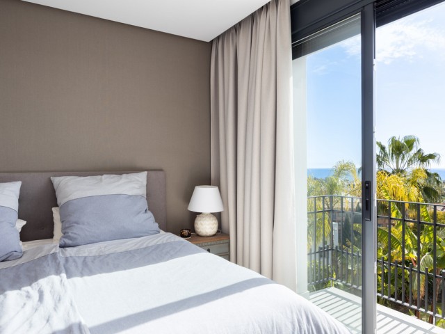 4 Slaapkamer Villa in Los Flamingos