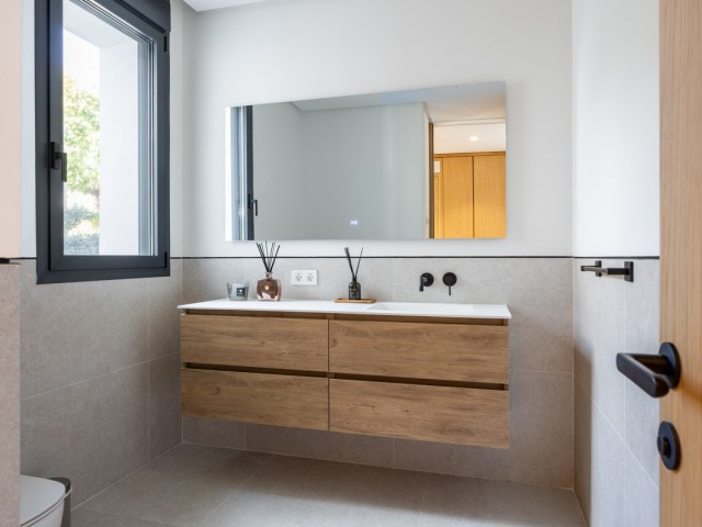 4 Slaapkamer Villa in Los Flamingos