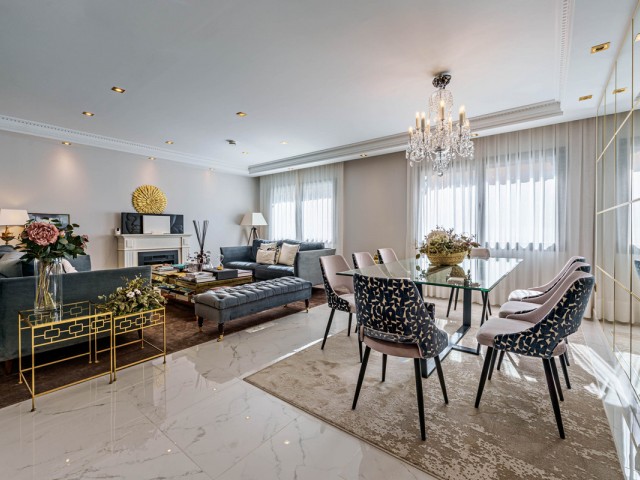 8 Slaapkamer Villa in Limonar