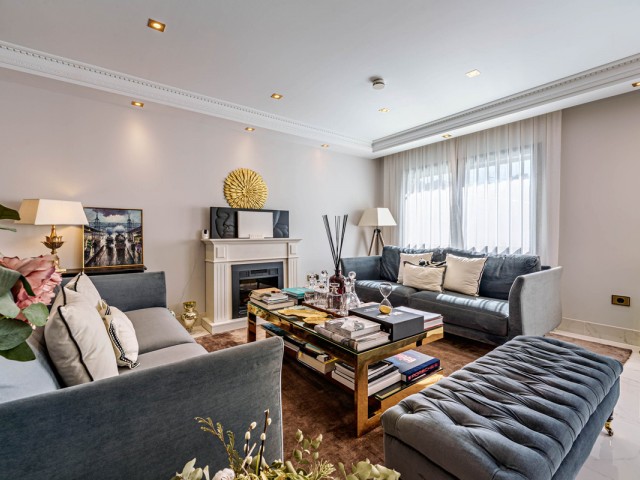 8 Slaapkamer Villa in Limonar