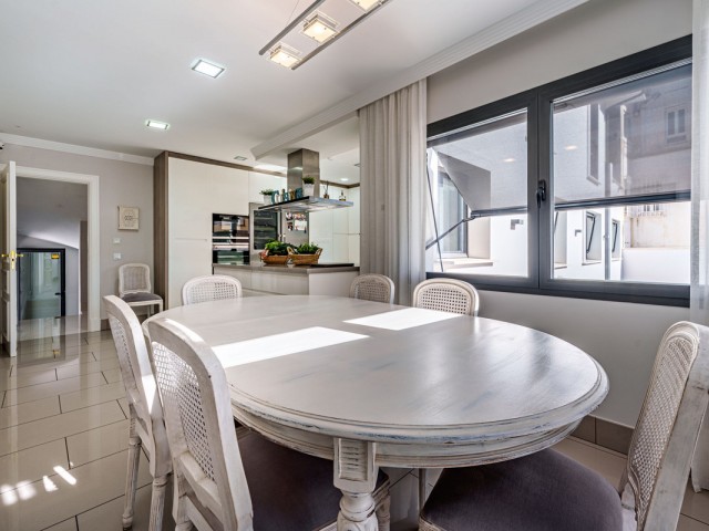 8 Slaapkamer Villa in Limonar