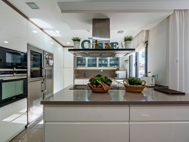 8 Slaapkamer Villa in Limonar