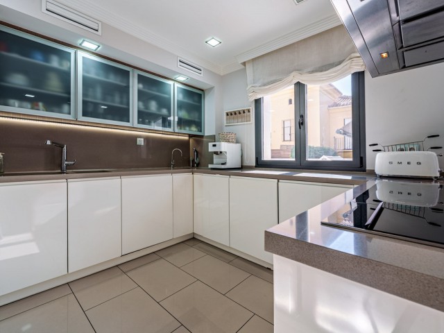 8 Slaapkamer Villa in Limonar