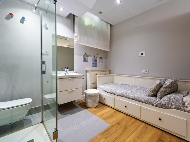 8 Slaapkamer Villa in Limonar