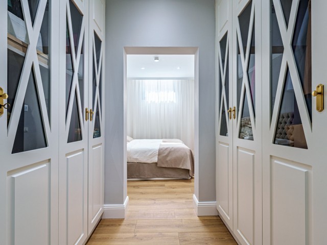 8 Slaapkamer Villa in Limonar