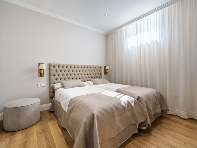 8 Slaapkamer Villa in Limonar