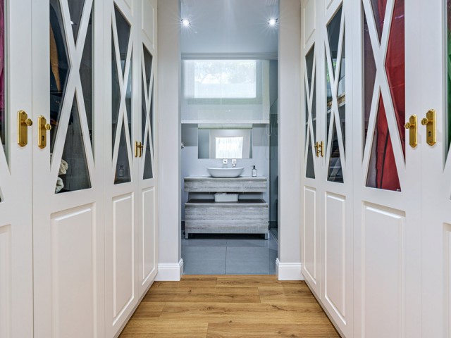 8 Slaapkamer Villa in Limonar