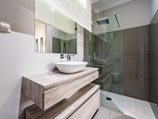 8 Slaapkamer Villa in Limonar