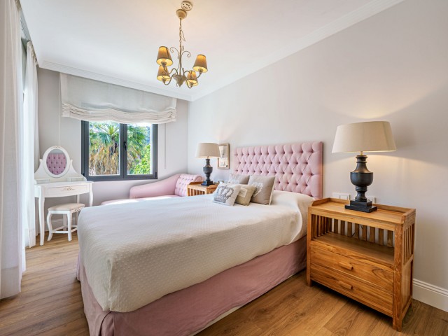 8 Slaapkamer Villa in Limonar