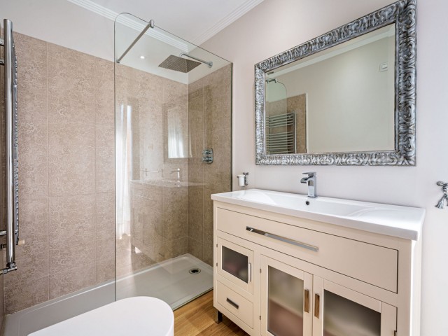 8 Slaapkamer Villa in Limonar