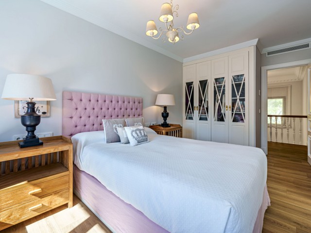 8 Slaapkamer Villa in Limonar