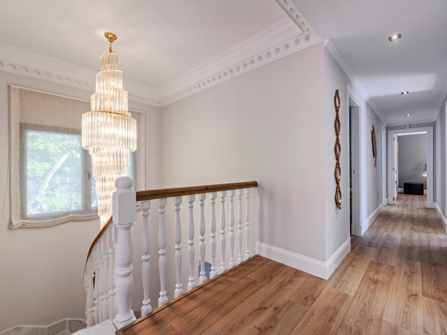 8 Slaapkamer Villa in Limonar