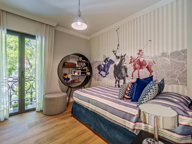 8 Slaapkamer Villa in Limonar