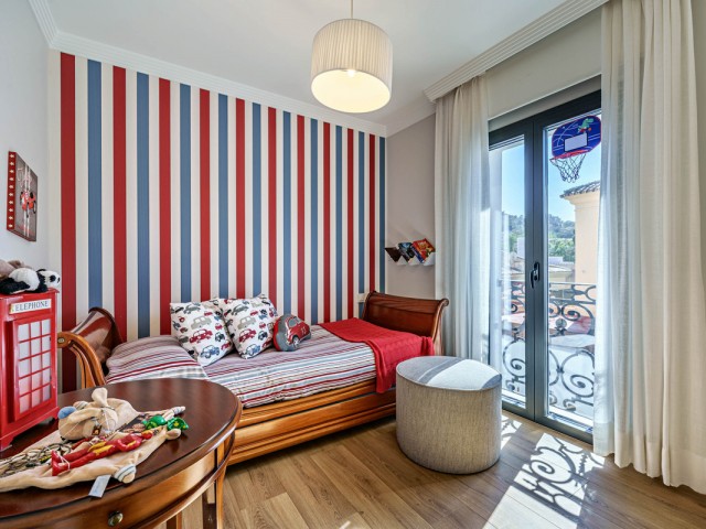 8 Slaapkamer Villa in Limonar