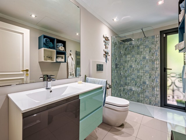 8 Slaapkamer Villa in Limonar