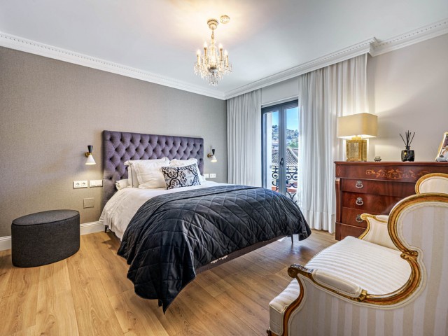 8 Slaapkamer Villa in Limonar