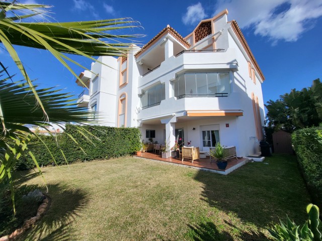 Appartement, Mijas Costa