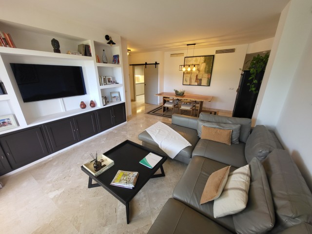 3 Slaapkamer Appartement in Mijas Costa