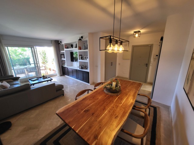 3 Slaapkamer Appartement in Mijas Costa