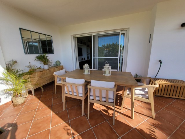 3 Slaapkamer Appartement in Mijas Costa