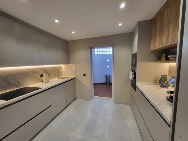 3 Slaapkamer Appartement in Mijas Costa