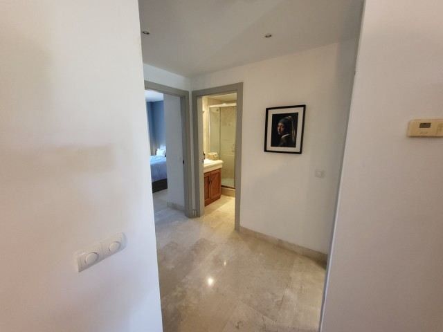 3 Slaapkamer Appartement in Mijas Costa