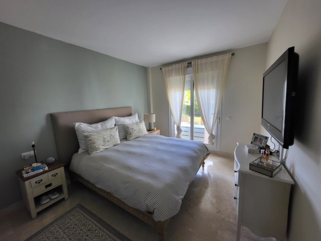 3 Slaapkamer Appartement in Mijas Costa