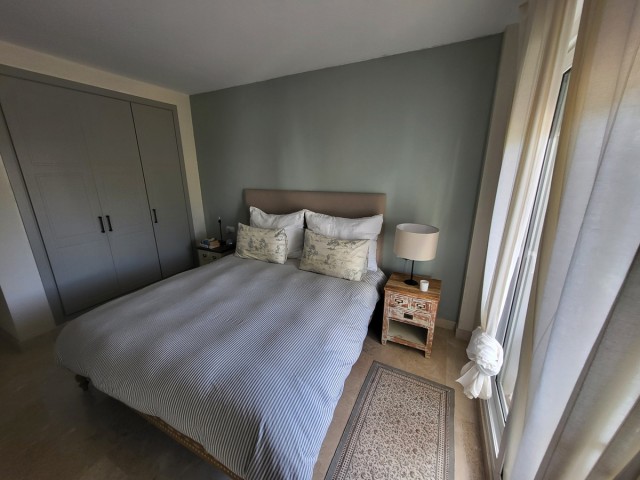 3 Slaapkamer Appartement in Mijas Costa